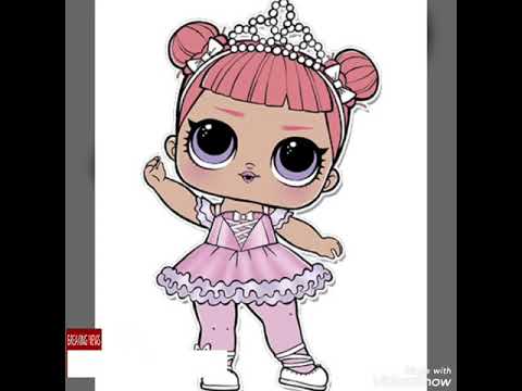 pics صور Lol 80 lol ideas lol dolls lol doll party