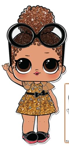 pics صور Lol 80 lol ideas lol dolls lol doll party