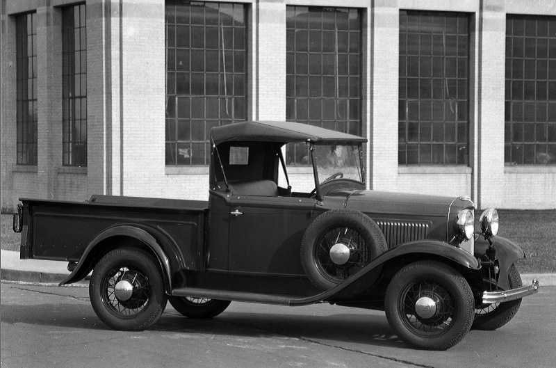 pic 1930 Ford F150 1930 ford f150 for sale classiccars