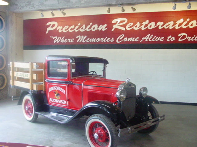 photo 1930 Ford F150 curbside classic 1930 ford model a