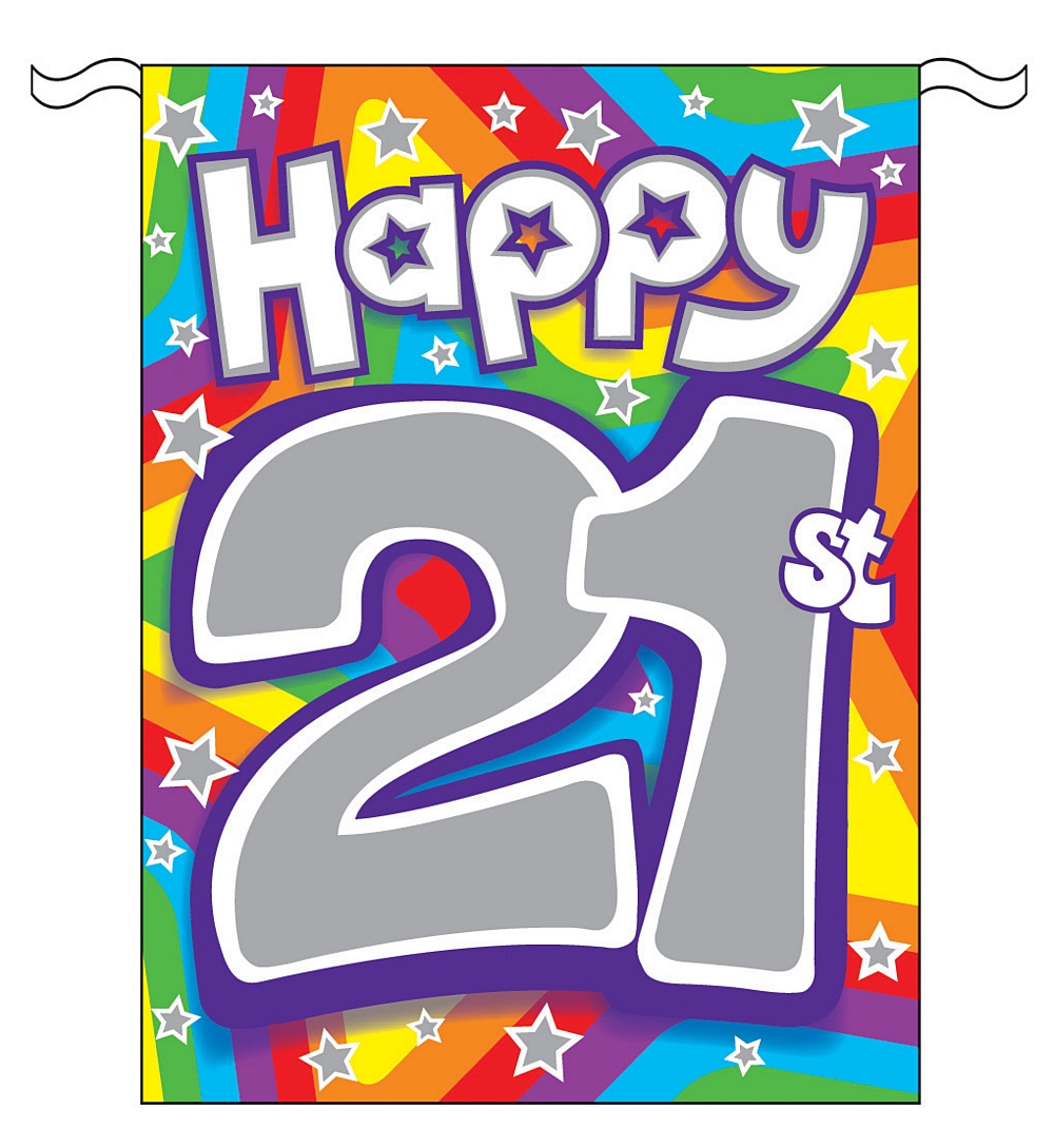 pics 21St Birthday Clipart Images happy 21st birthday images clipart best