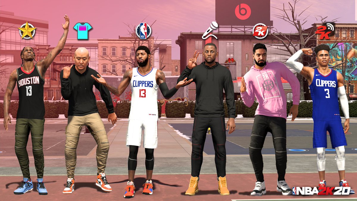 images 2K20 Logo nba 2k20 logo free transparent