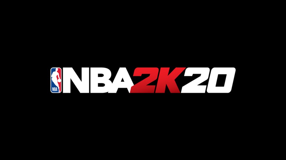 wallpapers 2K20 Logo nba 2k20 png logo transparent png