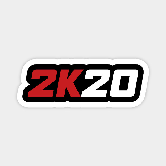 pics 2K20 Logo nba 2k20