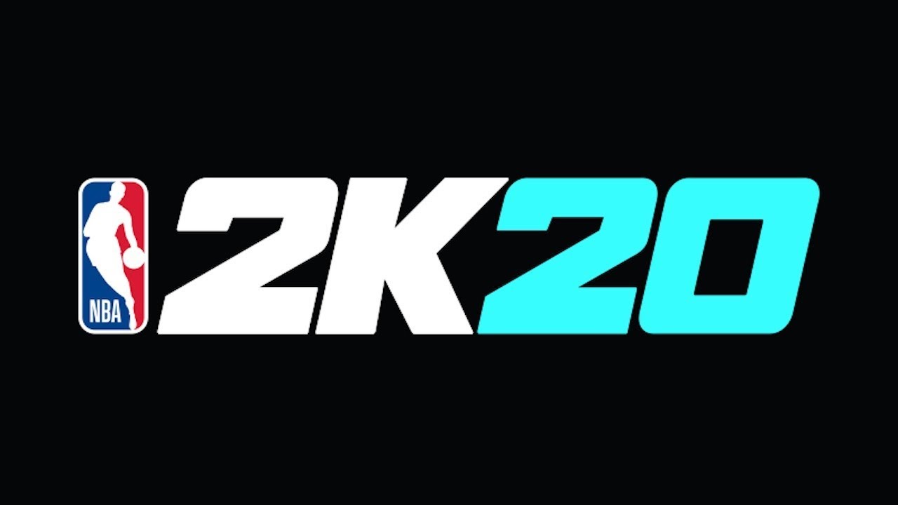 images 2K20 Logo nba 2k on twitter seen any logo