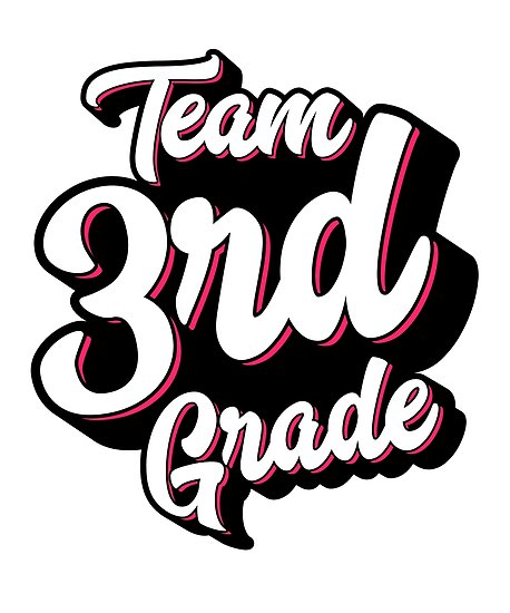 picture 3Rd Grade Clip Art Free clipart library