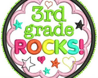 pics 3Rd Grade Clip Art Free clipart library