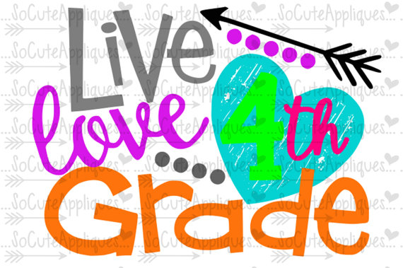 picture 4Th Grade Clipart free 4th grade clip art with no