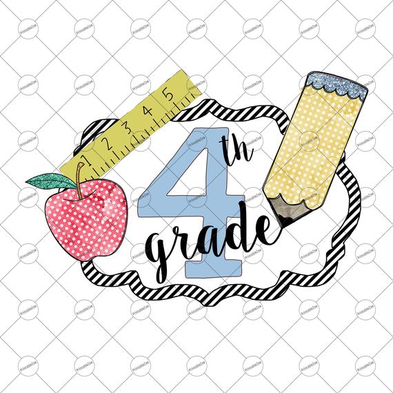 picture 4Th Grade Clipart saint athanasius catholic academy