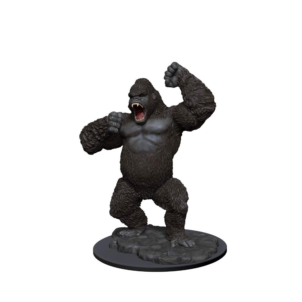 picture 5E Giant Ape barlgura forgotten realms wiki fandom