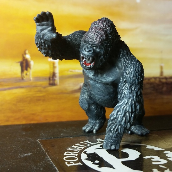 wallpapers 5E Giant Ape d d nolzur s marvelous unpainted miniatures w12 giant ape