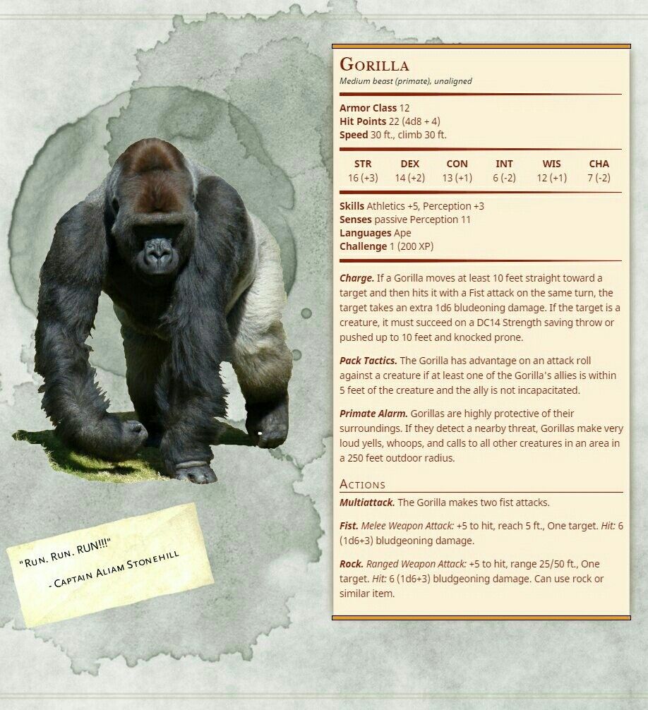 pic 5E Giant Ape shuffle and cut games