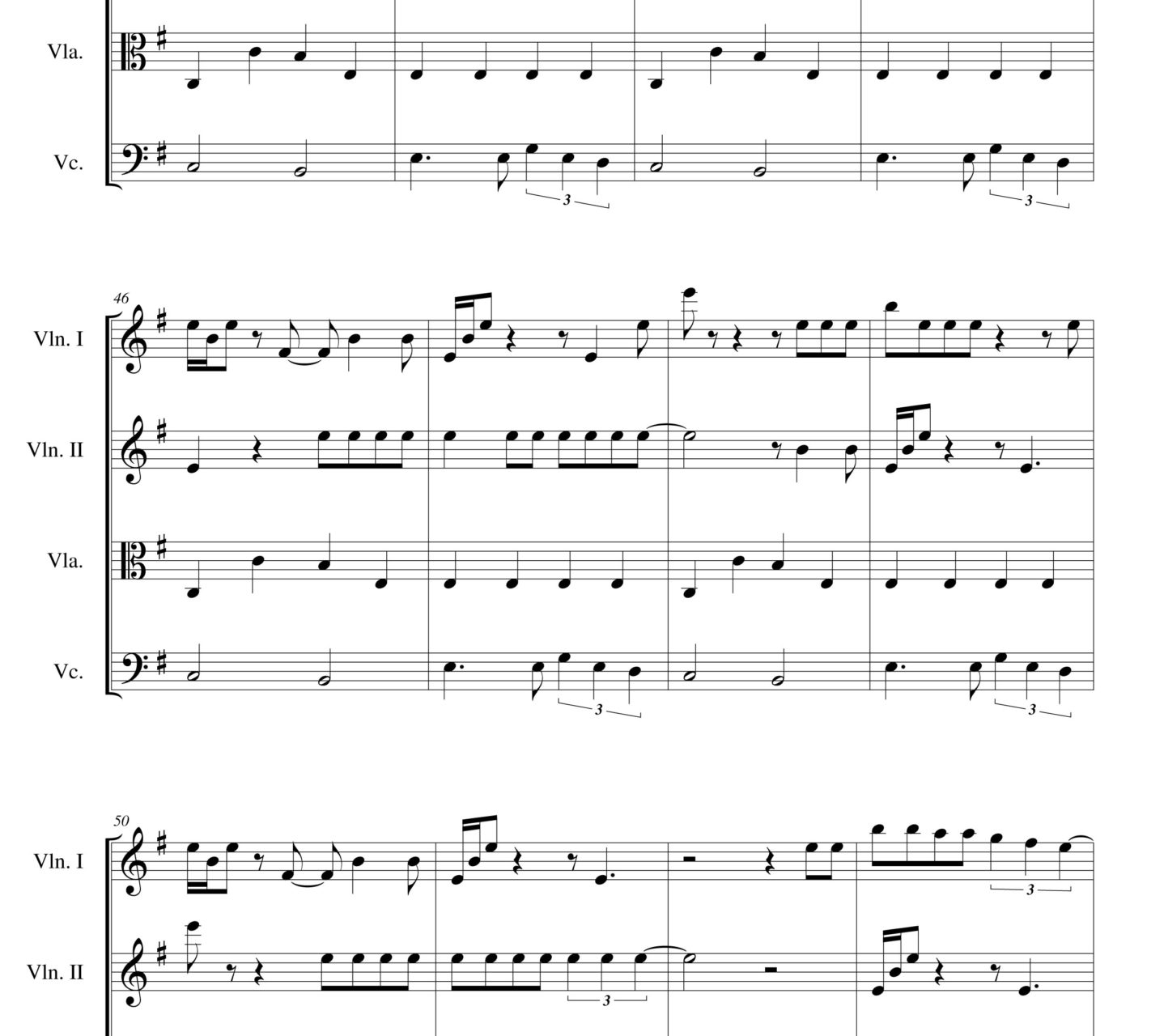 pix 7 Nation Army Violin 7 nation army for violin in one take loop beatbox cover