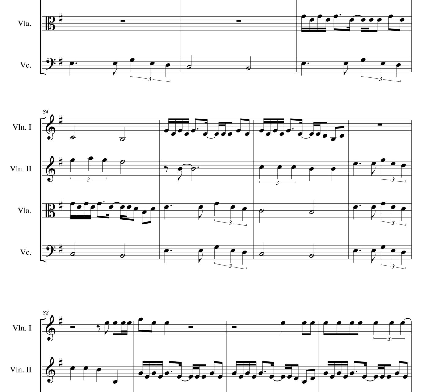 pic 7 Nation Army Violin seven nation army pt 2 violin
