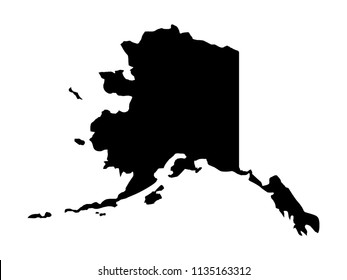photo Alaska Silhouette Clip Art 7 439 alaska illustrations clip art