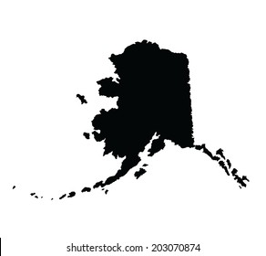 pics Alaska Silhouette Clip Art silhouette pics