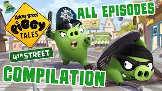 images Angry Birds Piggy Tales 4Th Street piggy tales 4th street mashup ep11 20 compilation