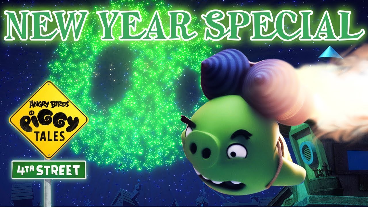 images Angry Birds Piggy Tales 4Th Street piggy tales 4th street angry birds
