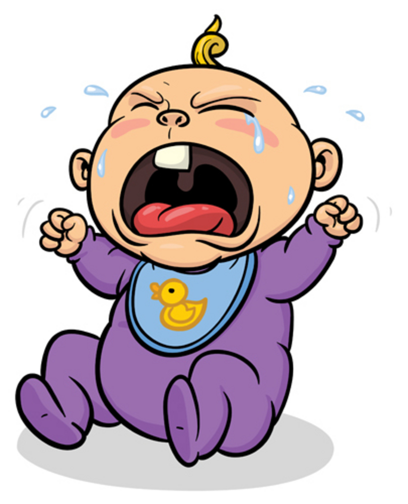 picture Animated Baby Pictures Free infant girl cartoon illustration cute