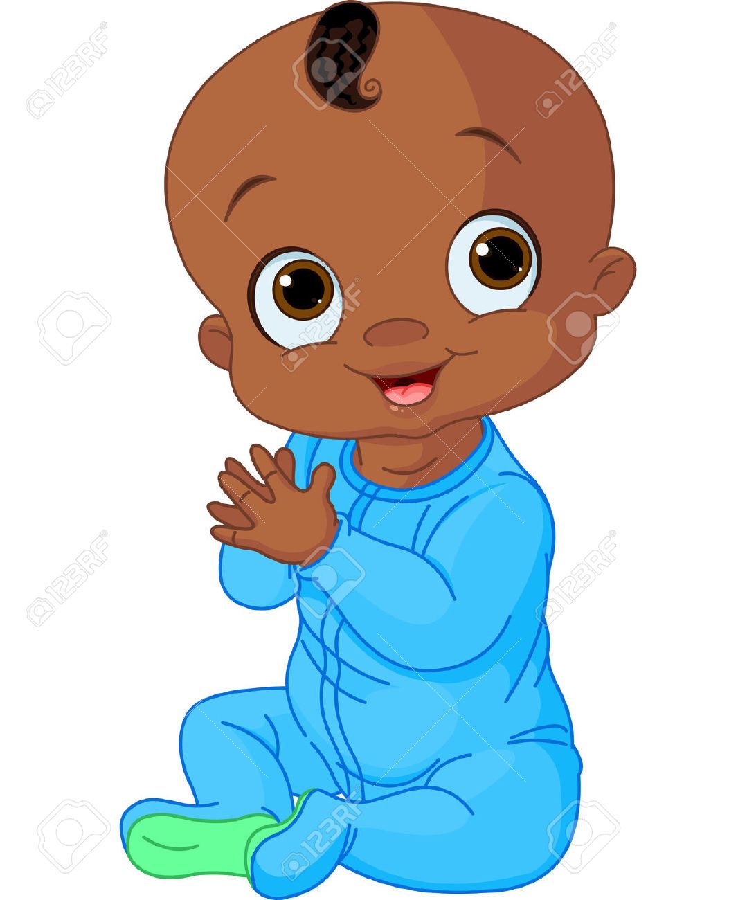 picture Animated Baby Pictures Free baby boy free clipart clip art