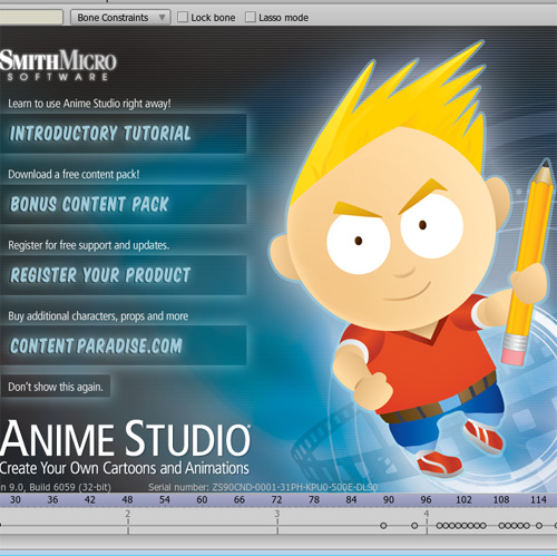 wallpapers Anime Studio Content Pack cliqueclack