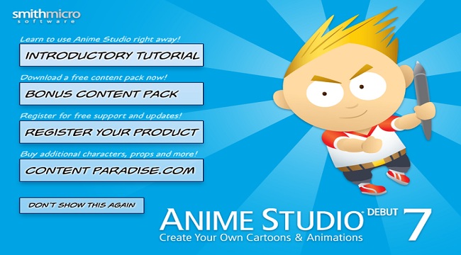 wallpapers Anime Studio Content Pack anime studio pro free download get