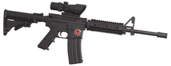pics Ar 15 Rifle Barbecue Lighter murdoch s gibson ar 15 rifle bbq lighter