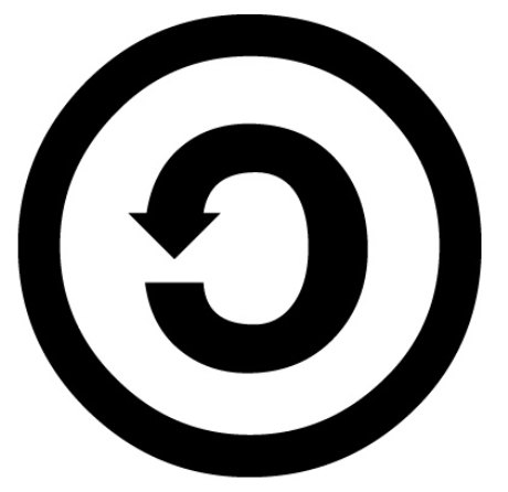 pix Attribution Symbol condition cc by creative commons