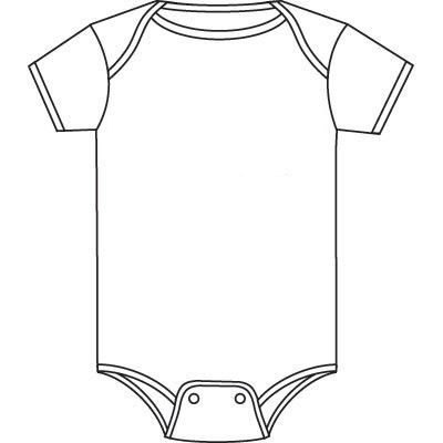 pix Baby Vest Clipart white baby vest png clipart