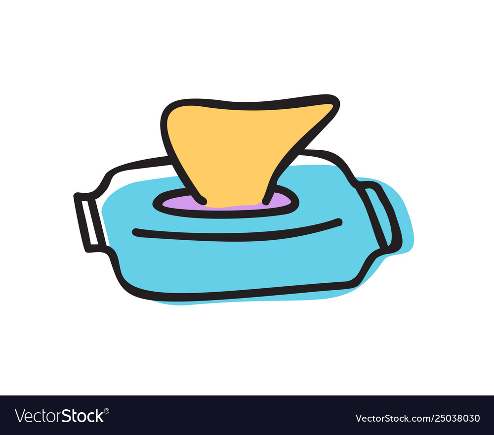 pic Baby Wipes Icon wet wipes icon vector stock illustration download image now istock