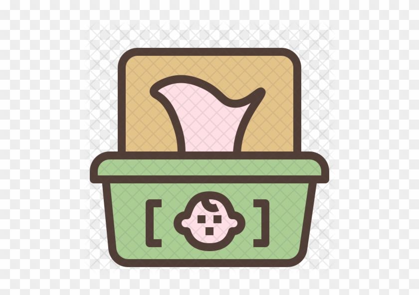 wallpapers Baby Wipes Icon baby wipes vector art graphics freevector com