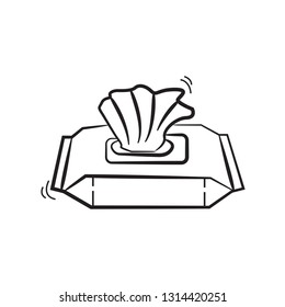 images Baby Wipes Icon pinterest