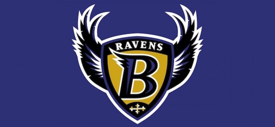 photo Baltimore Ravens Shield Logo baltimore ravens shield