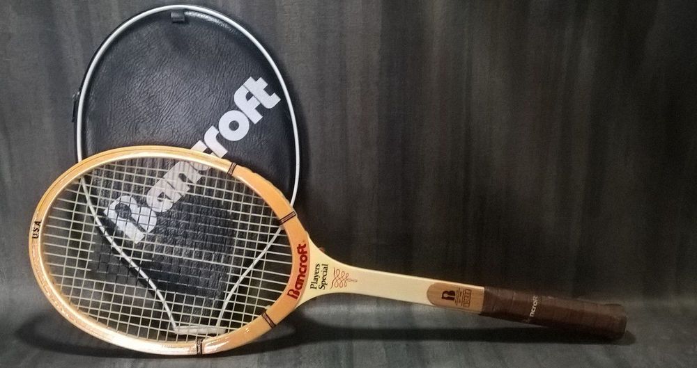 wallpapers Bancroft Players Special harrow 65850504 bancroft players special squash racquet red
