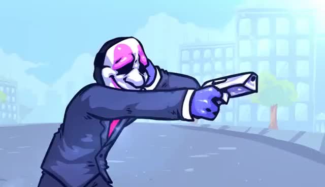 picture Bank Robber Gif latest bank robbery gifs gfycat