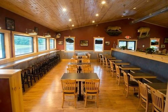 pix Barrett's Smokehouse www barrettssmokehouse com