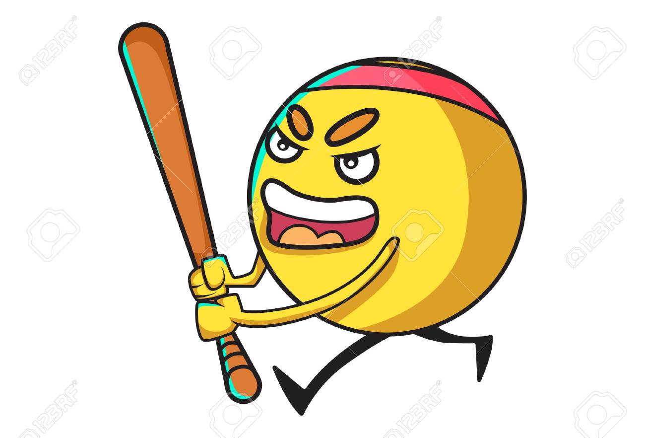 pics Baseball Bat Emoji baseball bat emoji free transparent