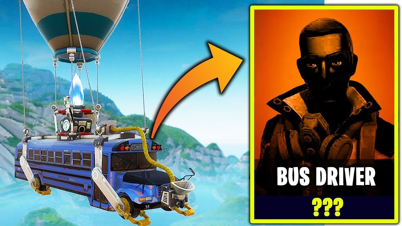 pics Battle Bus Driver don t forget to thank the bus driver or else