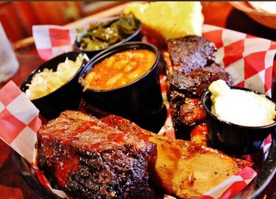 pix Bbq Springfield Ma menu prices restaurant reviews