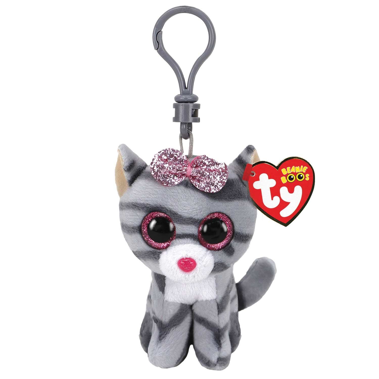 wallpapers Beanie Boo Cat Keychain cat plush ty beanie boos mini boo
