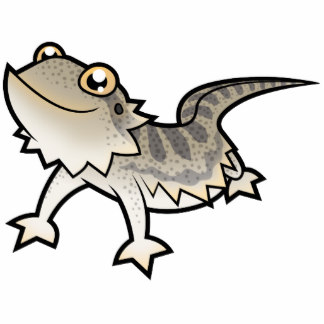 picture Bearded Dragon Clipart bearded dragon tattoo