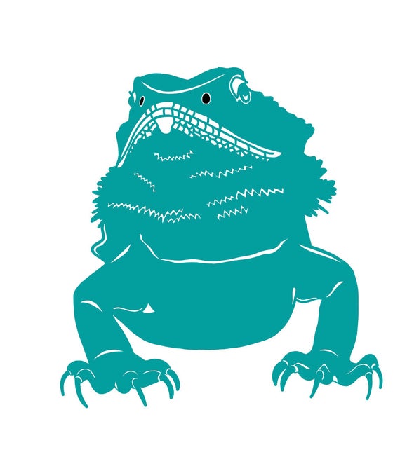 pics Bearded Dragon Clipart lizard bearded dragons clip art png