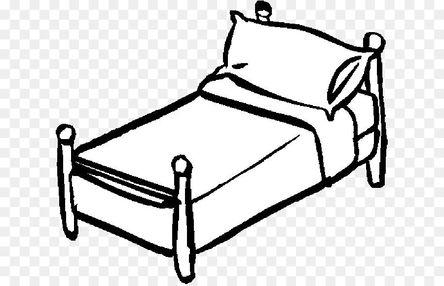 images Bed Clipart Black And White bed black and white bed clipart black