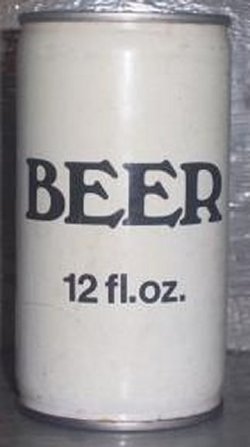 wallpapers Beer Black And White Can general generic beer
