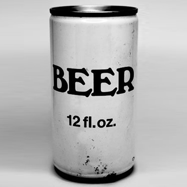 wallpapers Beer Black And White Can generic beer can vintage beer beer