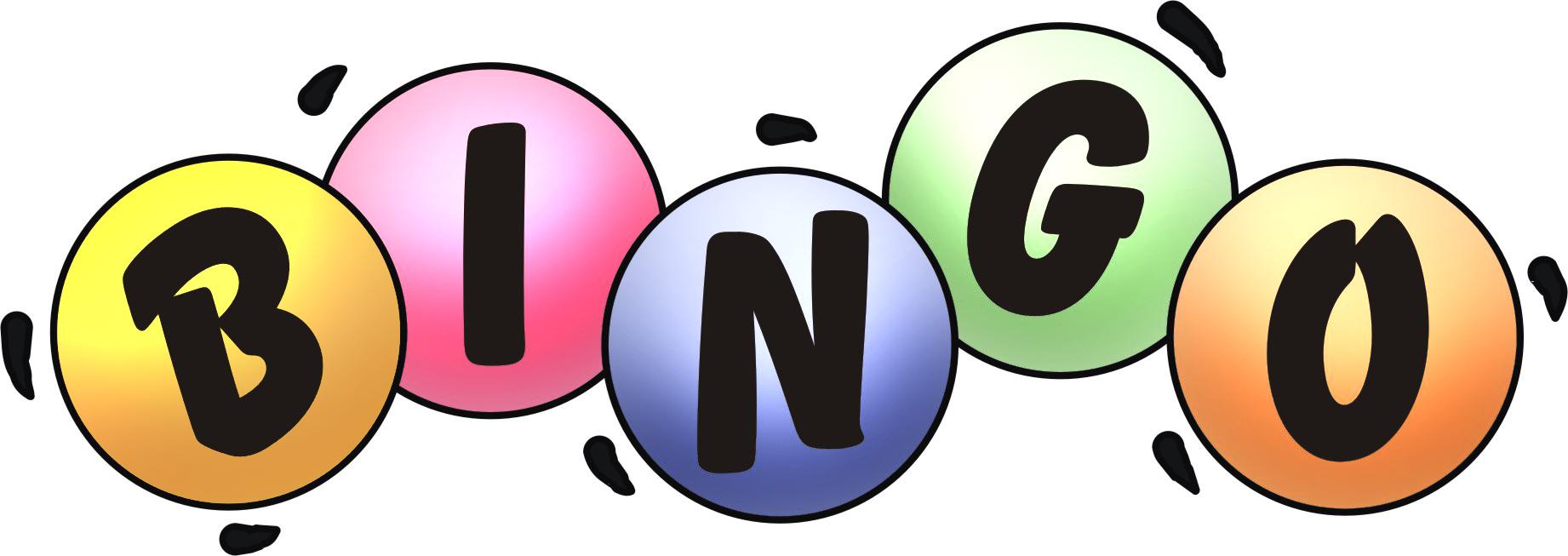 picture Bingo Signs Clip Art bingo neon stock illustrations 371