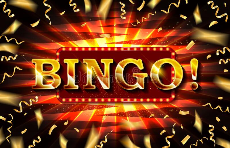 pic Bingo Signs Clip Art clipart library