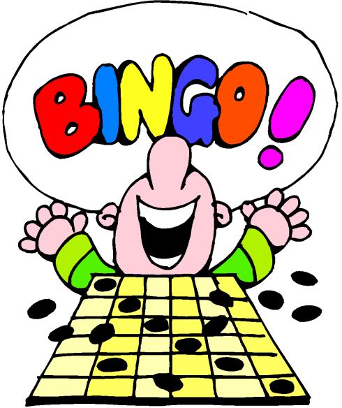 pic Bingo Signs Clip Art 7 799 bingo game illustrations clip art