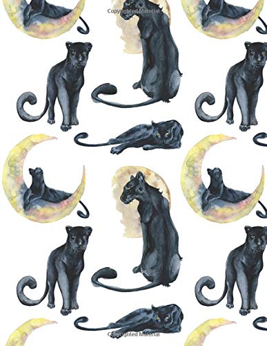 pic Black Panther Animal Drawing Images black panther art print