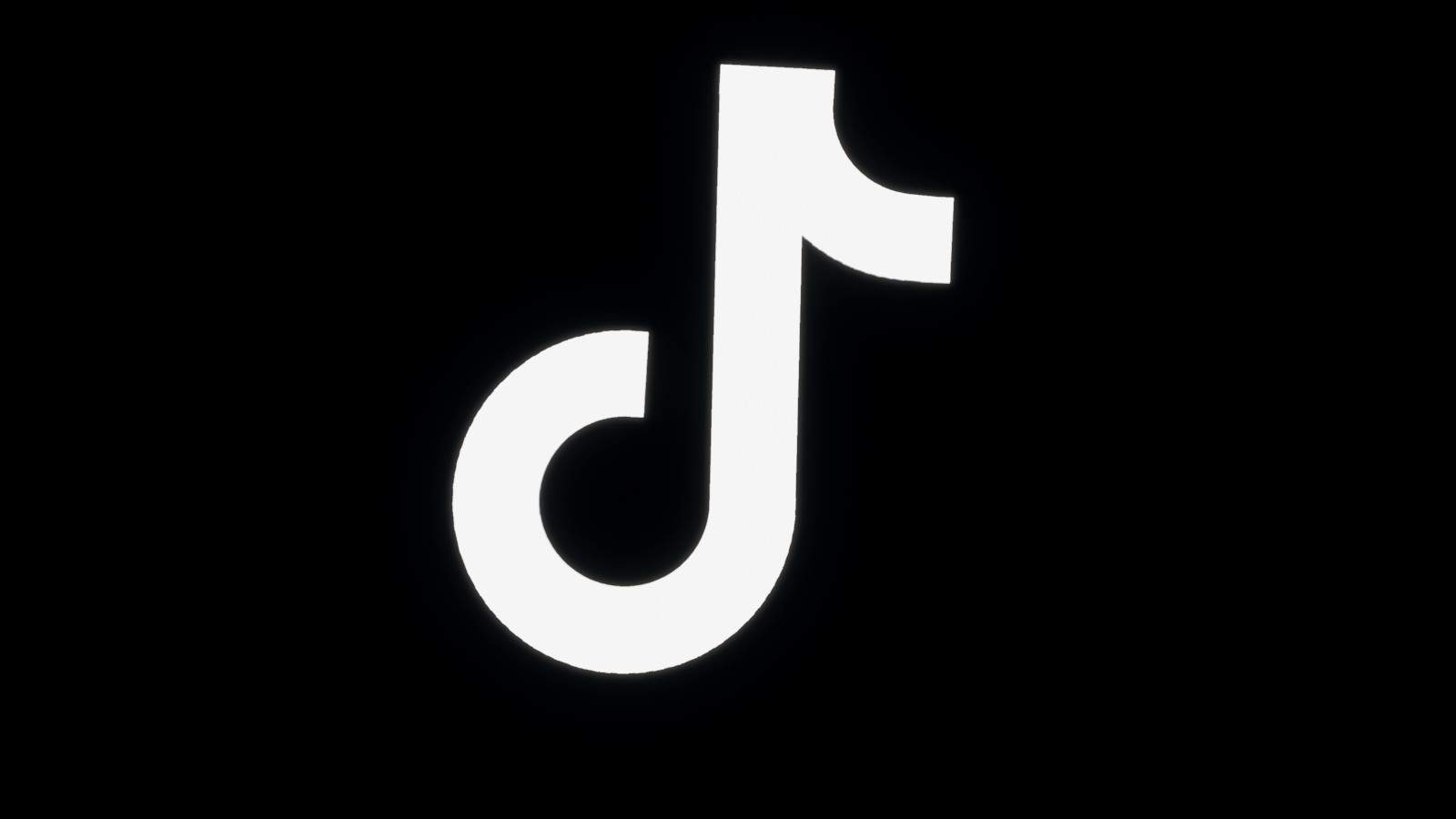 pics Black Tiktok Logo tiktok white logo hot tiktok 2020